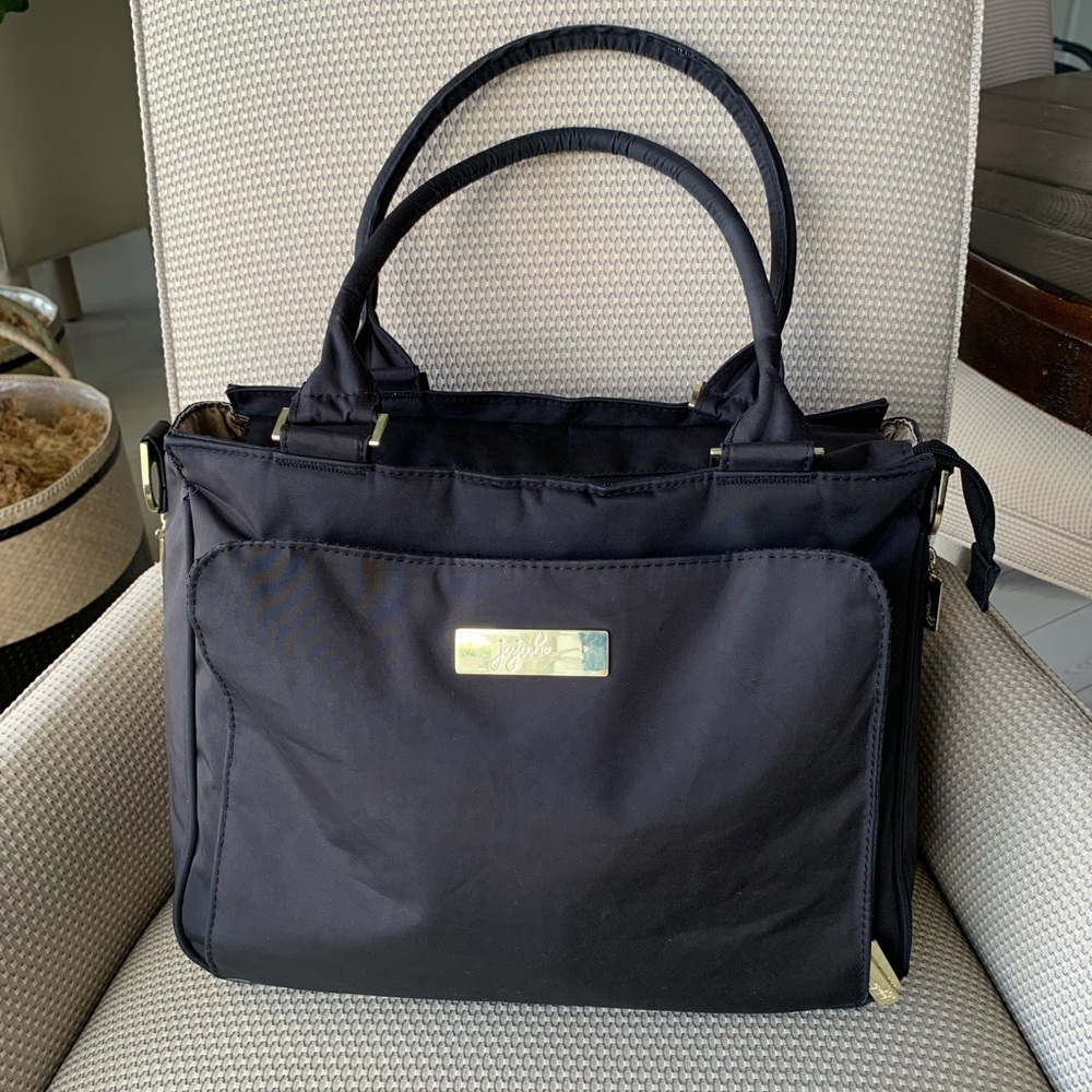 Jujube The Monarch Be Classy bag
